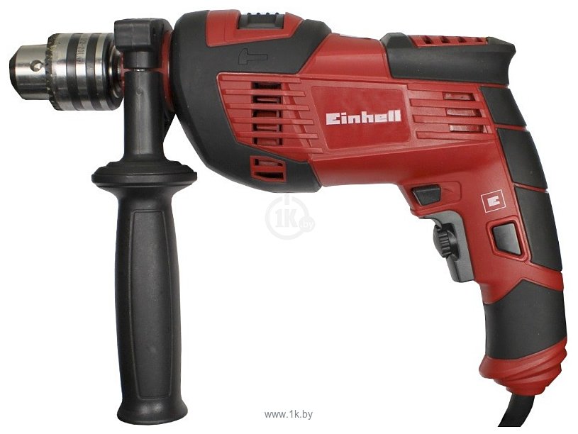 Фотографии Einhell TC-ID 1000 E Kit (4259844)