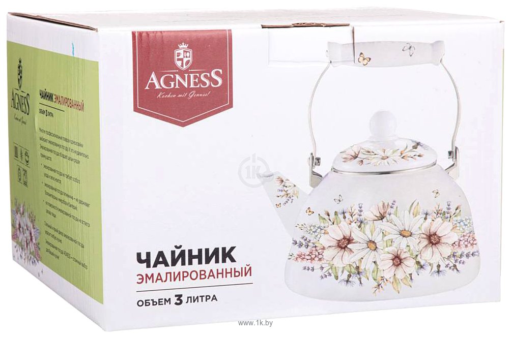 Фотографии Agness Вивьен 934-437