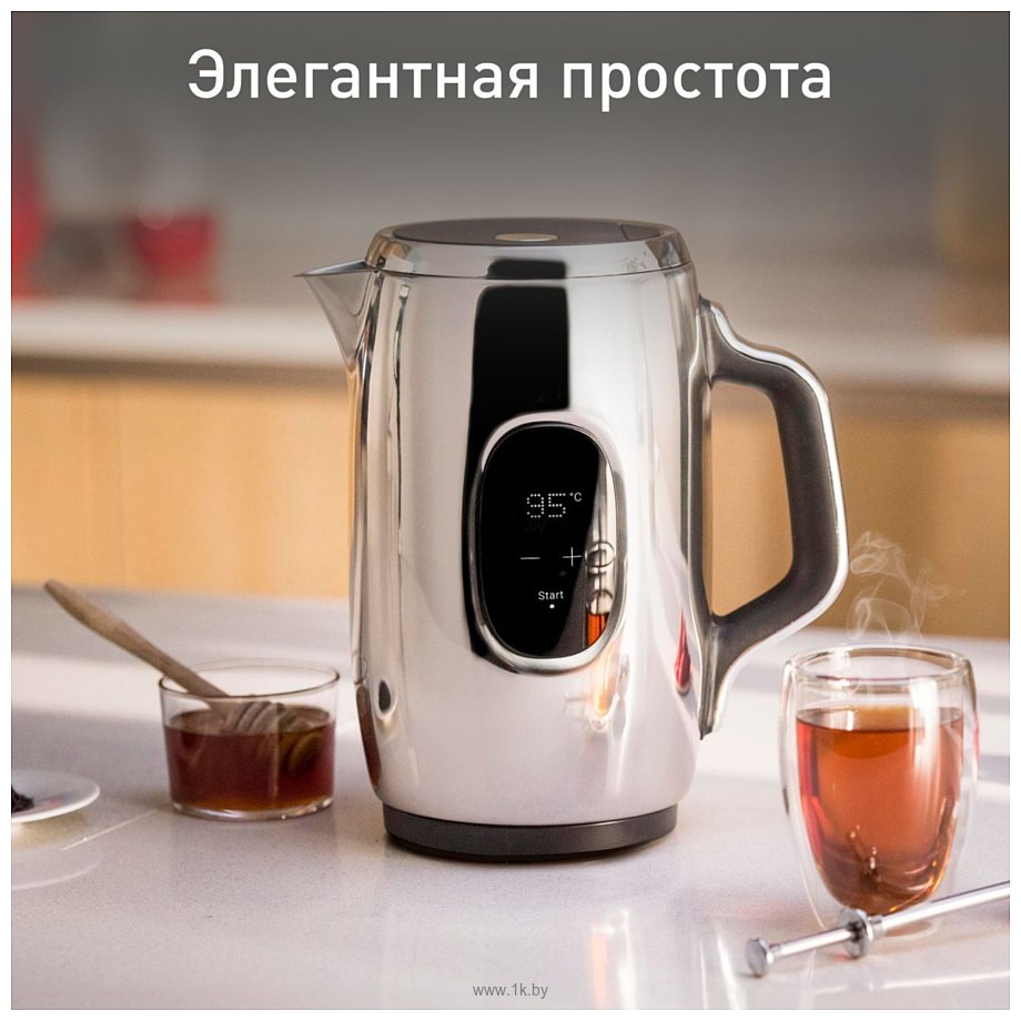 Фотографии Tefal Majestuo KI883D10