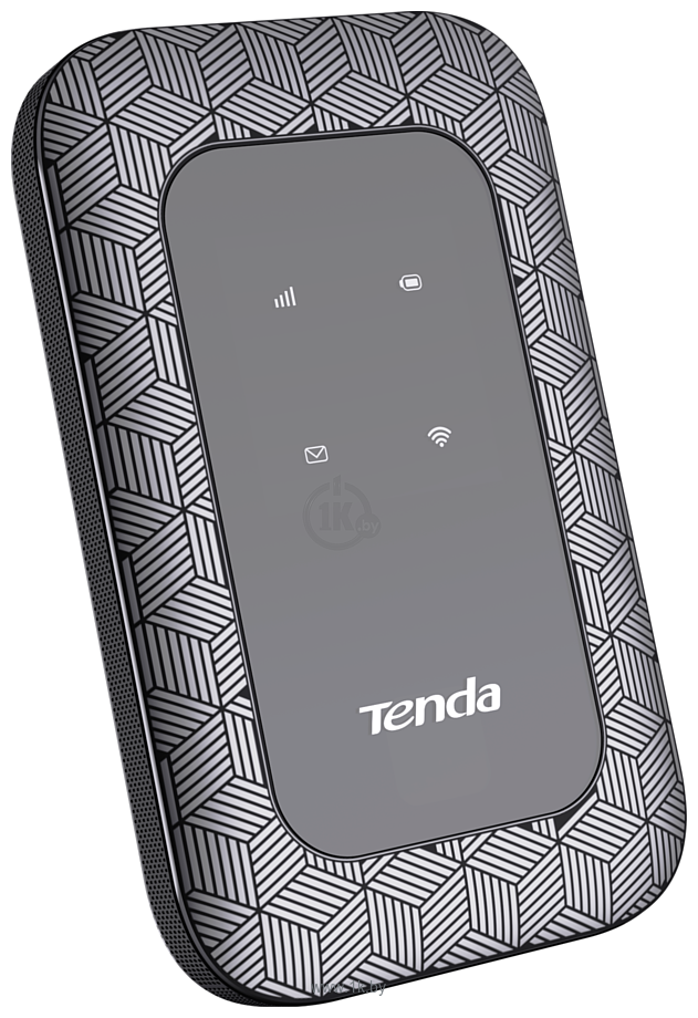 Фотографии Tenda 4G180 (черный)