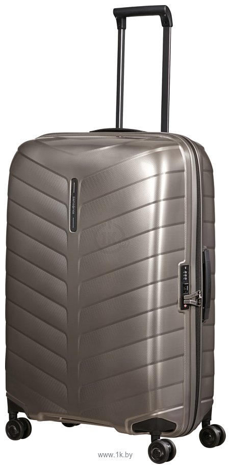 Фотографии Samsonite Attrix Dune 75 см