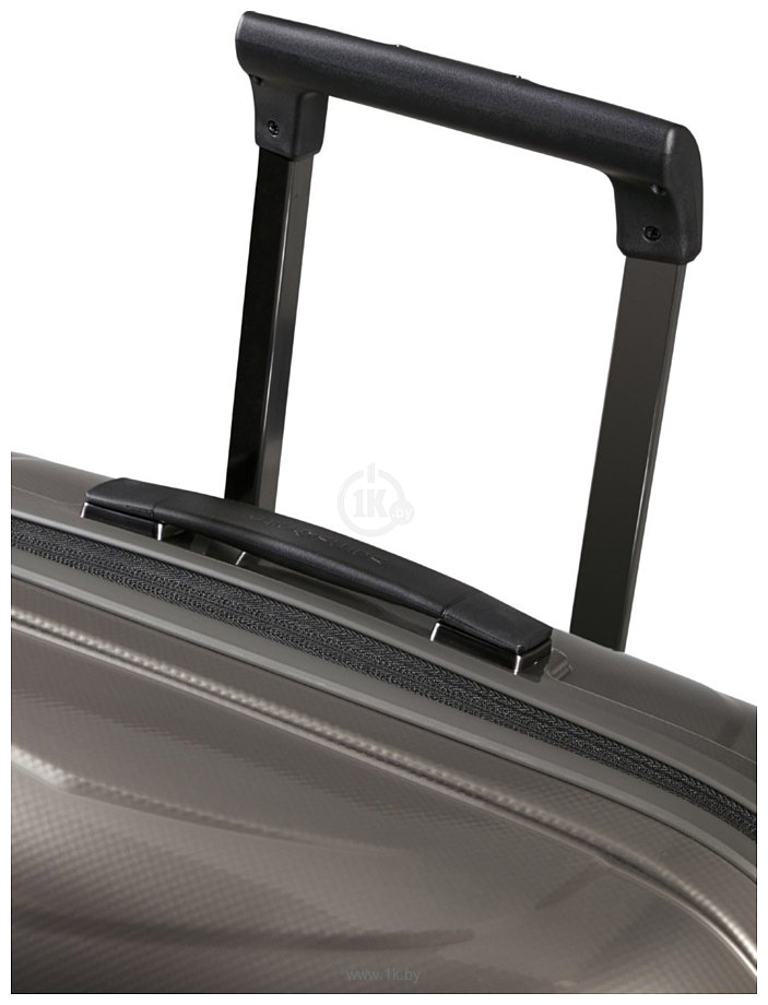 Фотографии Samsonite Attrix Dune 75 см