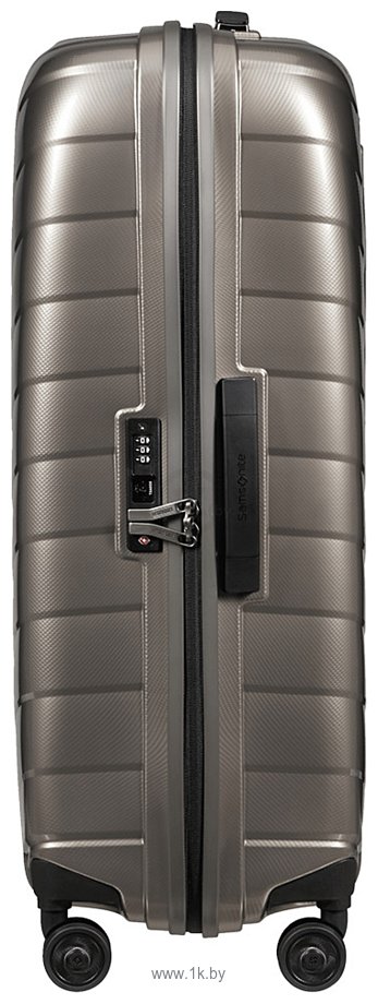 Фотографии Samsonite Attrix Dune 75 см