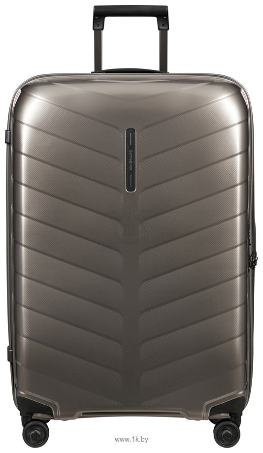 Фотографии Samsonite Attrix Dune 75 см