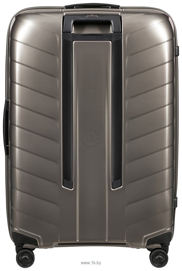 Фотографии Samsonite Attrix Dune 75 см