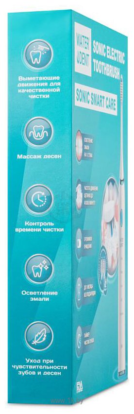 Фотографии Waterdent Sonic Smart Care