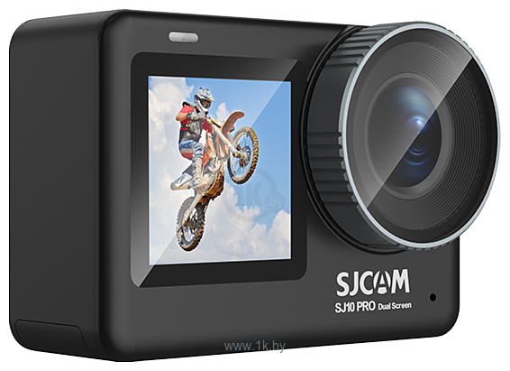 Фотографии SJCAM SJ10 Pro Dual Screen 