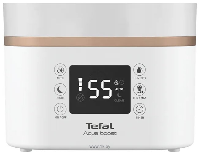 Фотографии Tefal Aqua Boost HD4045F0