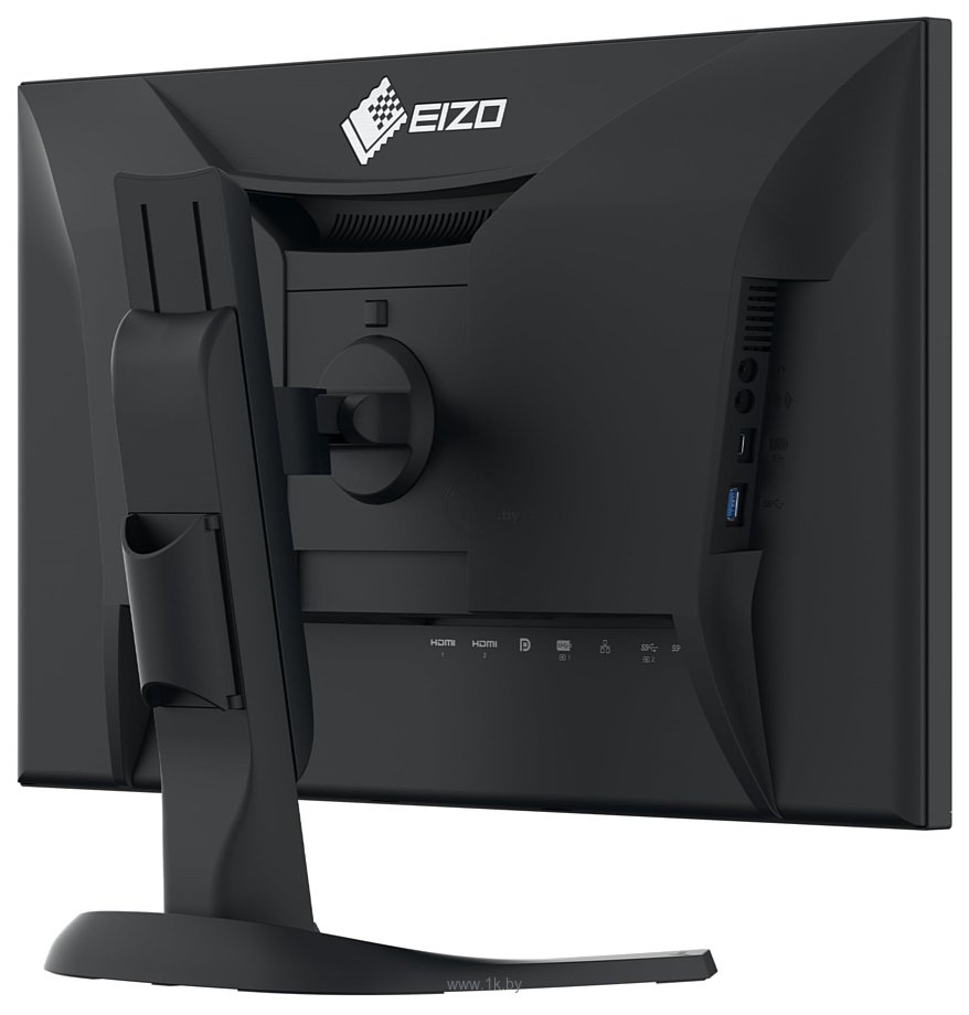 Фотографии Eizo FlexScan EV2740X-BK