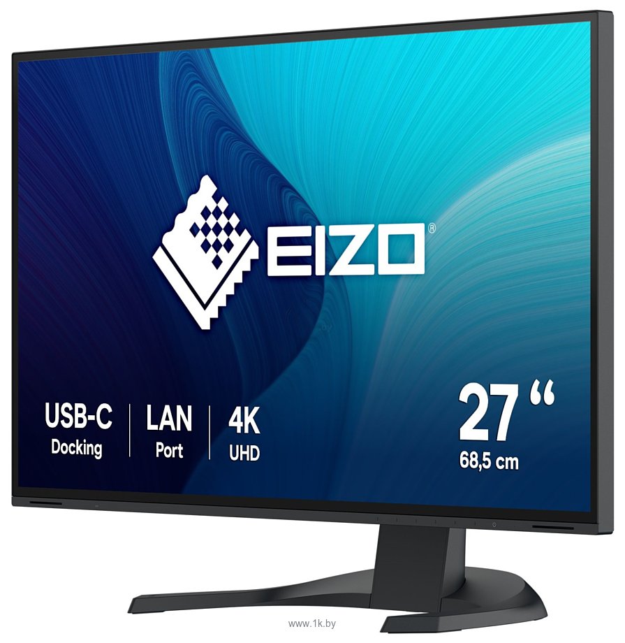 Фотографии Eizo FlexScan EV2740X-BK