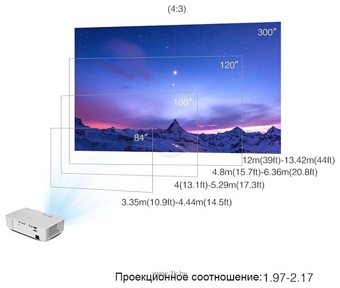 Фотографии Byintek BD500