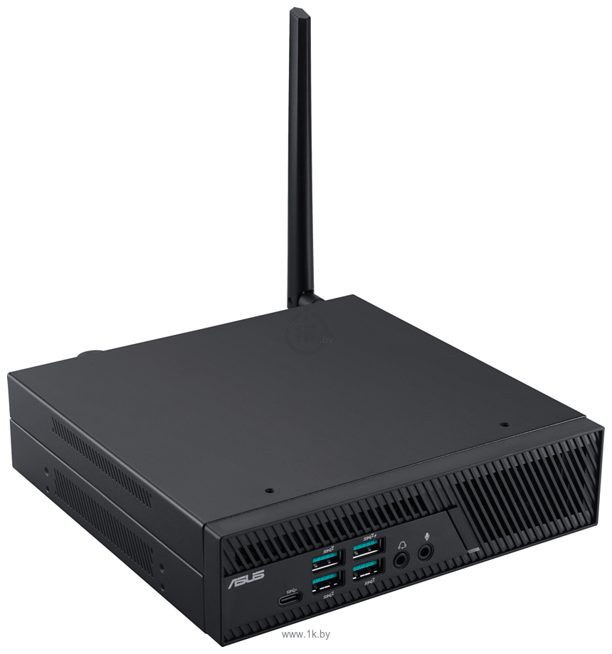 Фотографии ASUS Mini PC PB62-BB5027MV