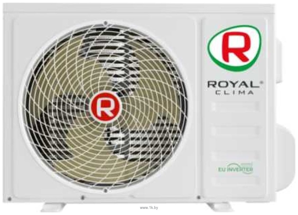 Фотографии Royal Clima Fresh Standard Full DC EU Inverter RCI-RFS35HN