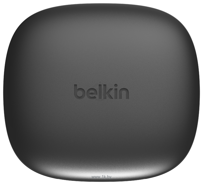 Фотографии Belkin SoundForm Flow (черный)