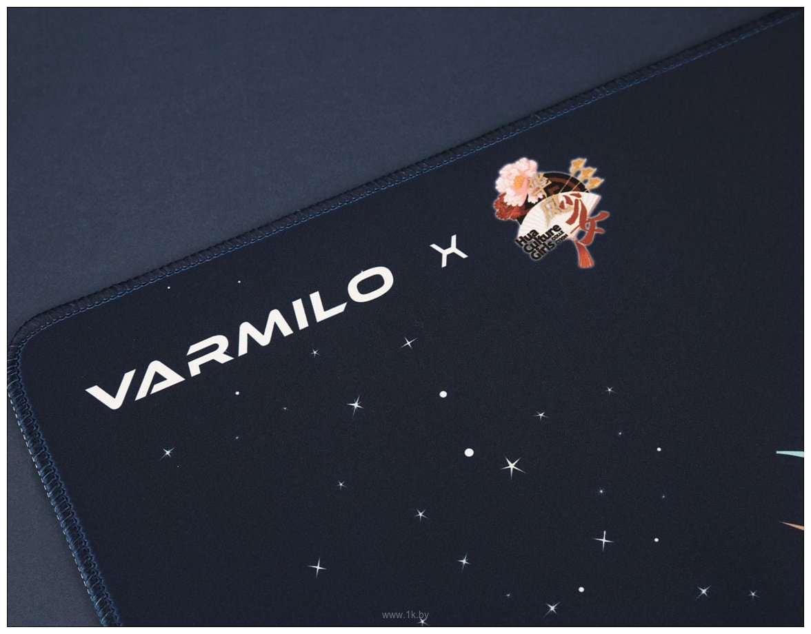 Фотографии Varmilo Flying to the Moon