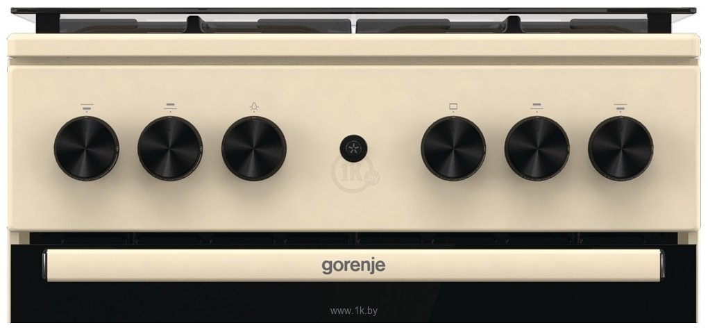 Фотографии Gorenje GG5A21BEF