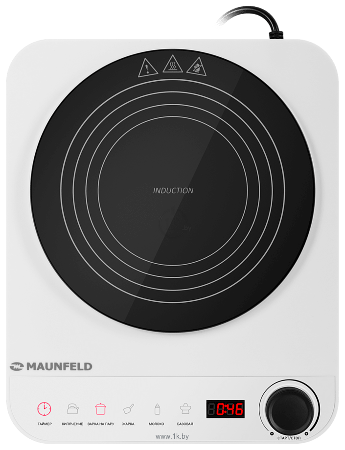 Фотографии Maunfeld EFI271MWH