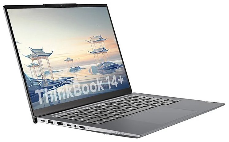 Фотографии Lenovo ThinkBook 14 G6+ APH (21LF0002CD)