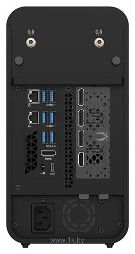 Фотографии ZOTAC Magnus One ERP74070C