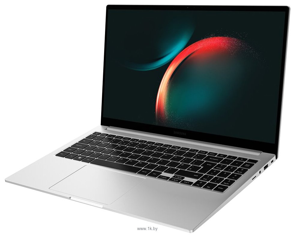 Фотографии Samsung Galaxy Book3 360 NP750XFH-XB1US