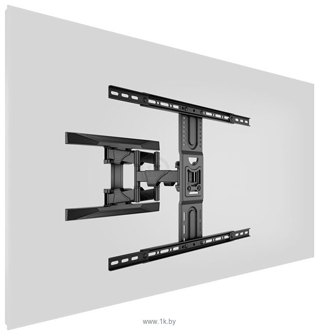 Фотографии Multibrackets M VESA Flexarm L Full Motion Dual