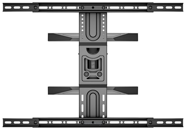 Фотографии Multibrackets M VESA Flexarm L Full Motion Dual