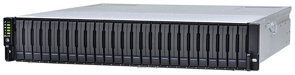 Фотографии Infortrend Expansion Enclosure JB 3025B JB3025RBA0-8U32