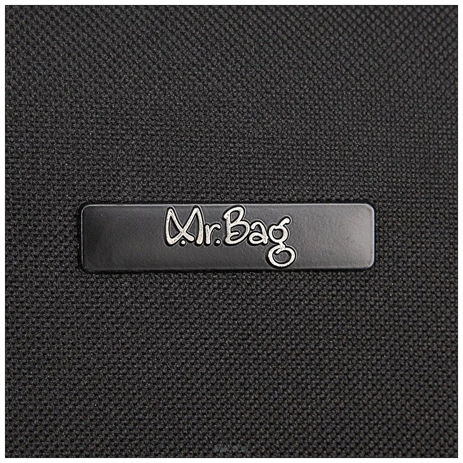 Фотографии Mr.Bag 338-13350/4-20BLK (черный)