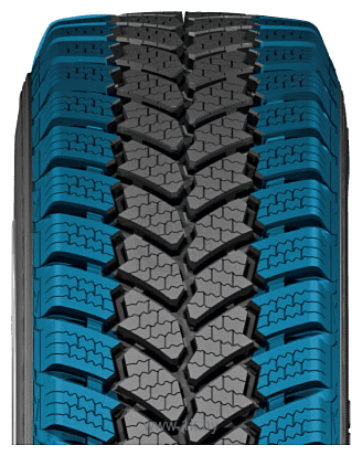 Фотографии Petlas Full Grip PT935 215/65 R15C 104/102T