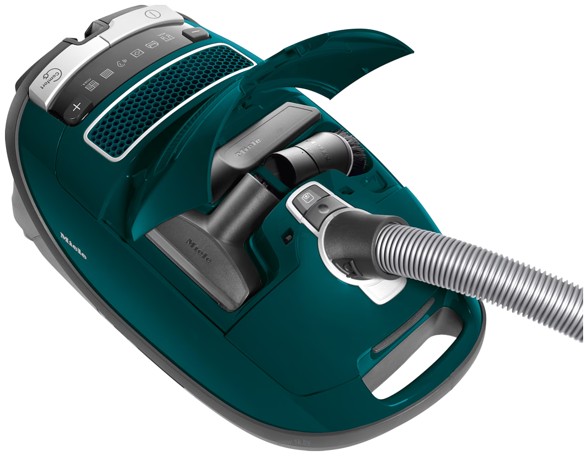 Фотографии Miele Complete C3 Active PowerLine