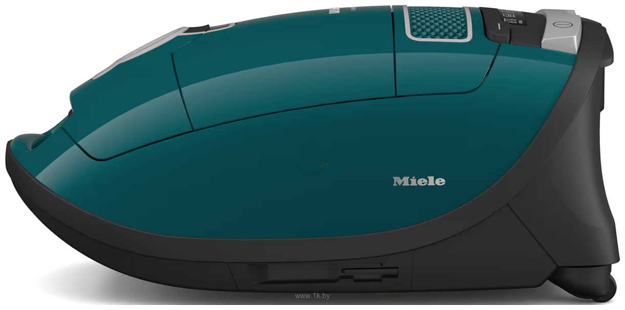 Фотографии Miele Complete C3 Active PowerLine