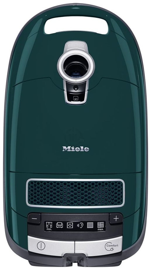 Фотографии Miele Complete C3 Active PowerLine