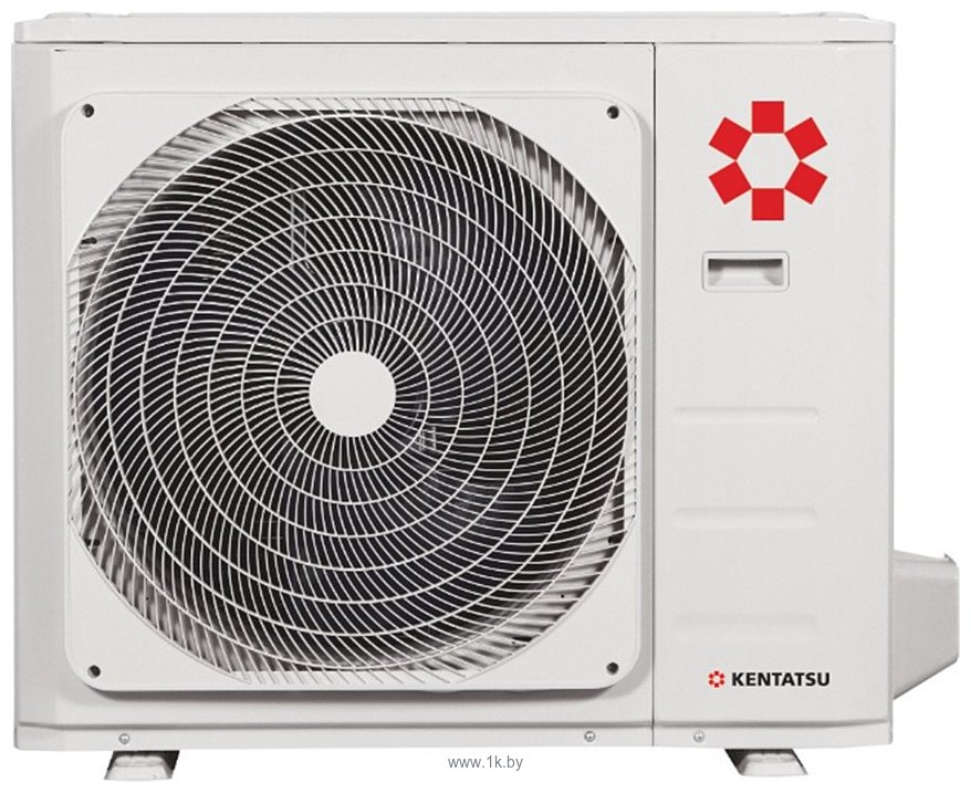 Фотографии Kentatsu Inverter KSVB105HZAN1R/KSUNB105HZAN3/KPU95-DR