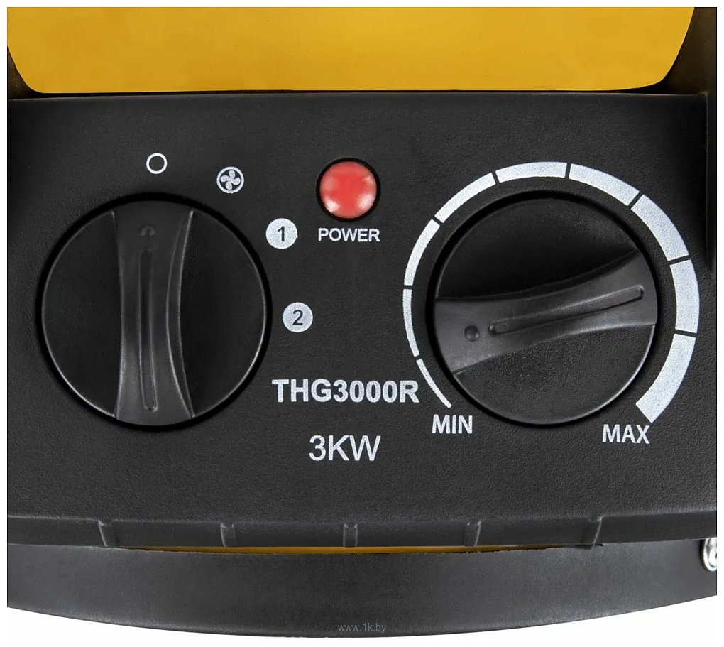 Фотографии Sonnen THG-3000R
