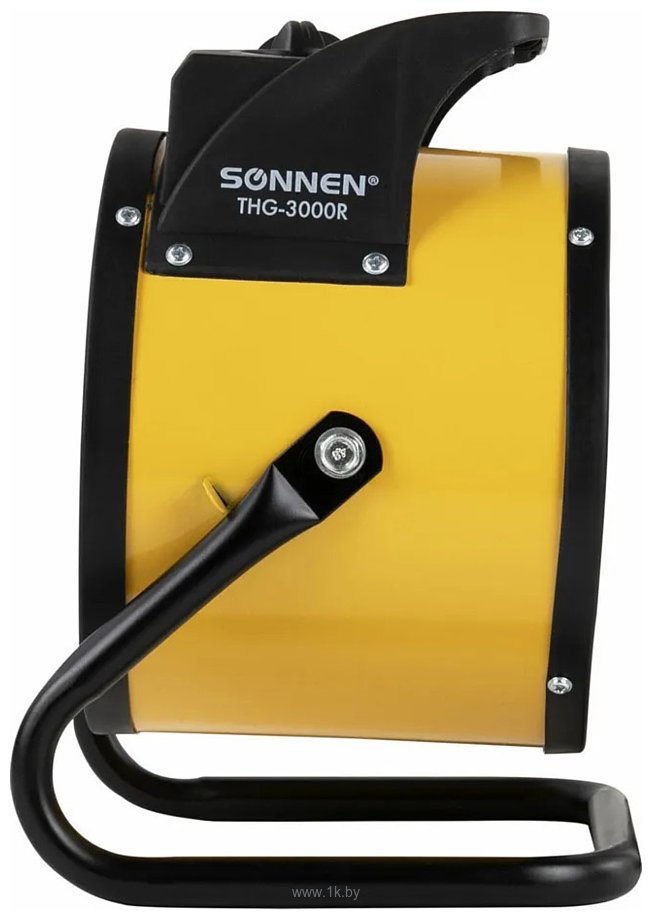 Фотографии Sonnen THG-3000R