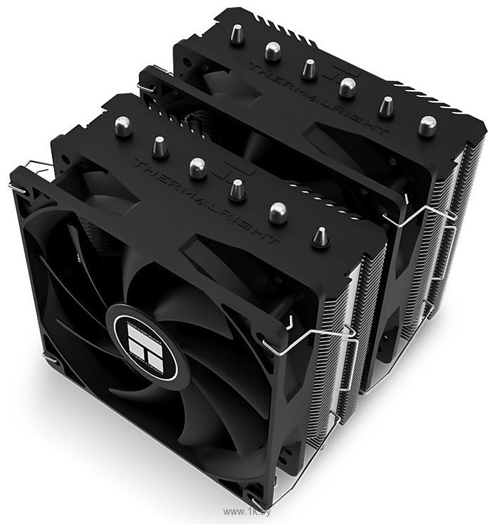 Фотографии Thermalright Peerless Assassin 120 SE