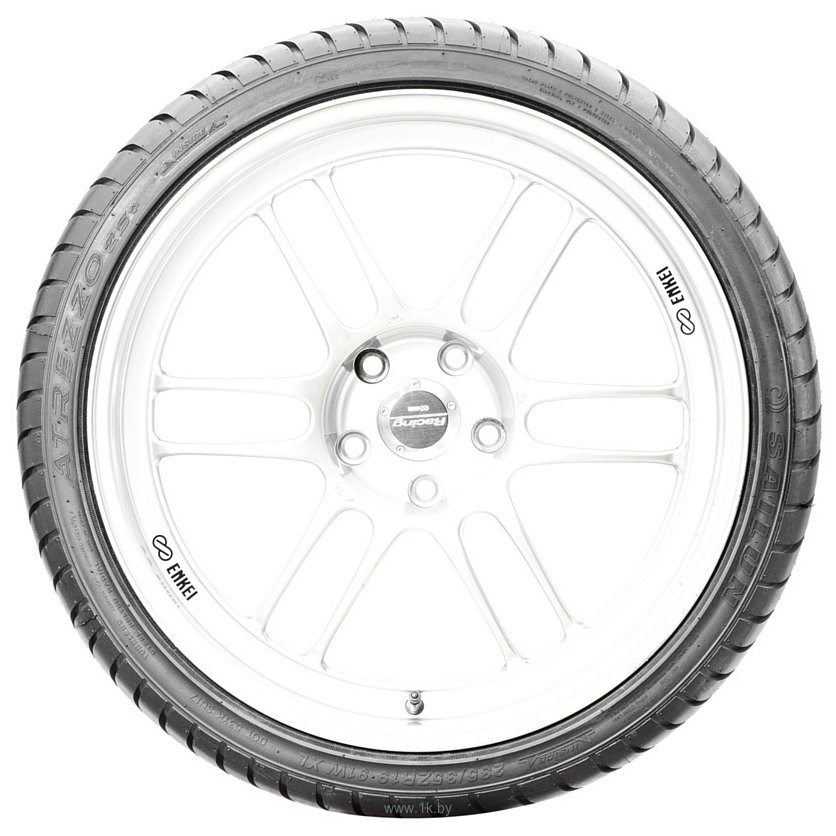 Фотографии Sailun Atrezzo ZSR 245/45 R18 100W RunFlat