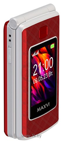 Фотографии MAXVI E28