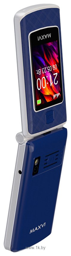 Фотографии MAXVI E28