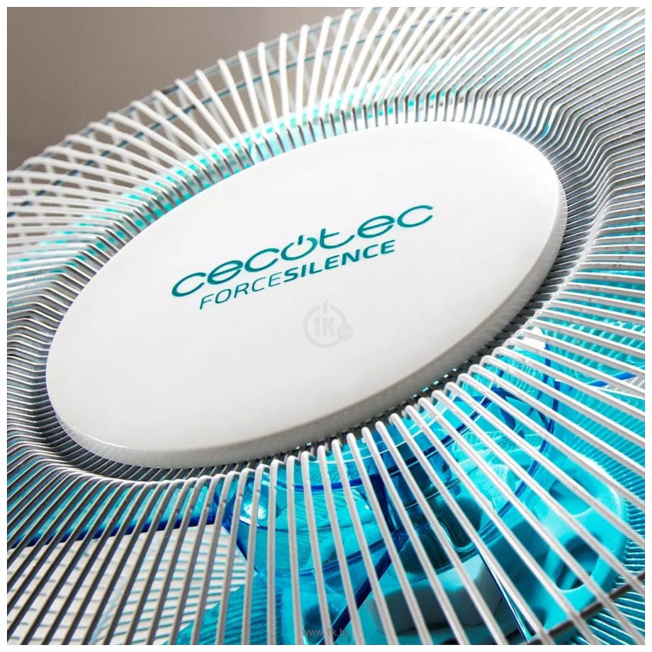 Фотографии Cecotec ForceSilence 500 05201