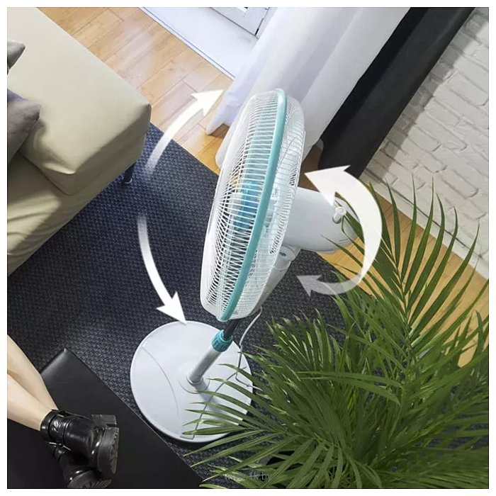 Фотографии Cecotec ForceSilence 500 05201