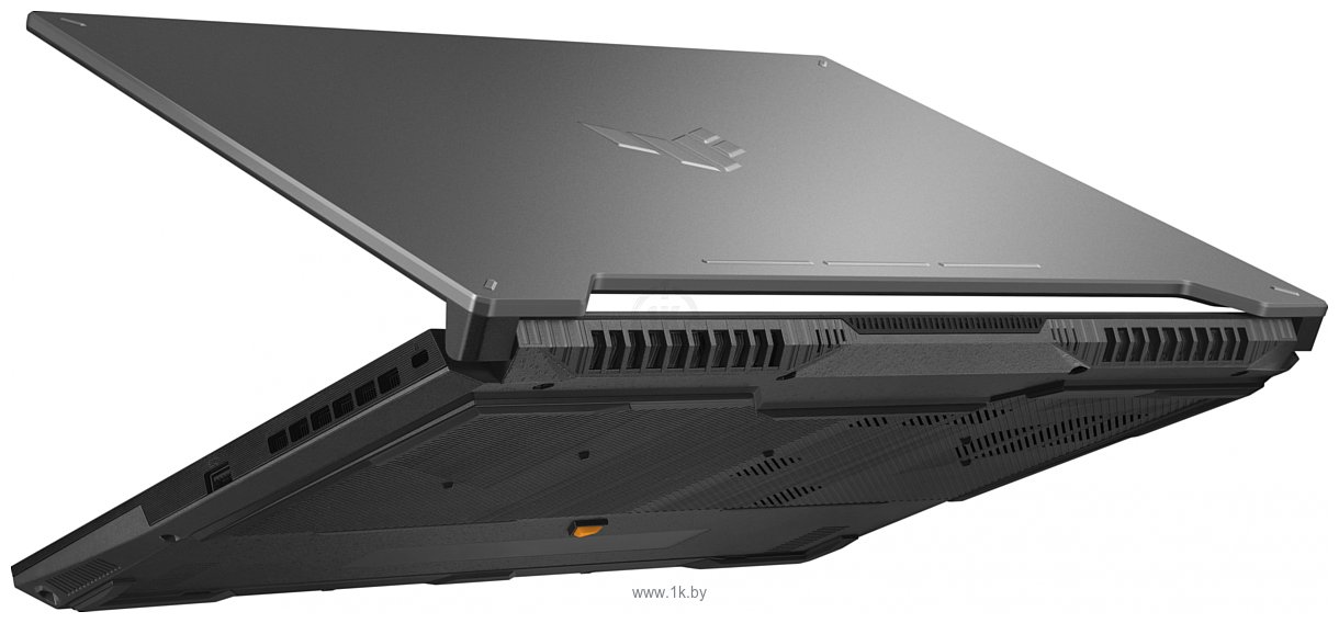 Фотографии ASUS TUF Gaming A15 2023 FA507NVR-LP163