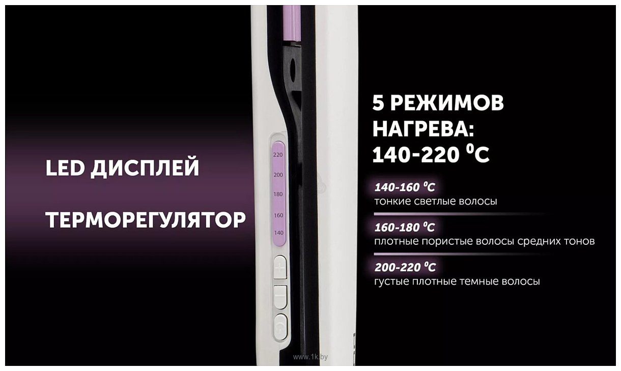 Фотографии Polaris PHS 2112KT