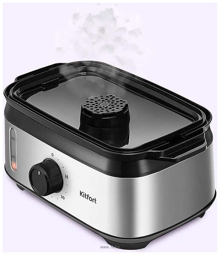 Фотографии Kitfort KT-9897