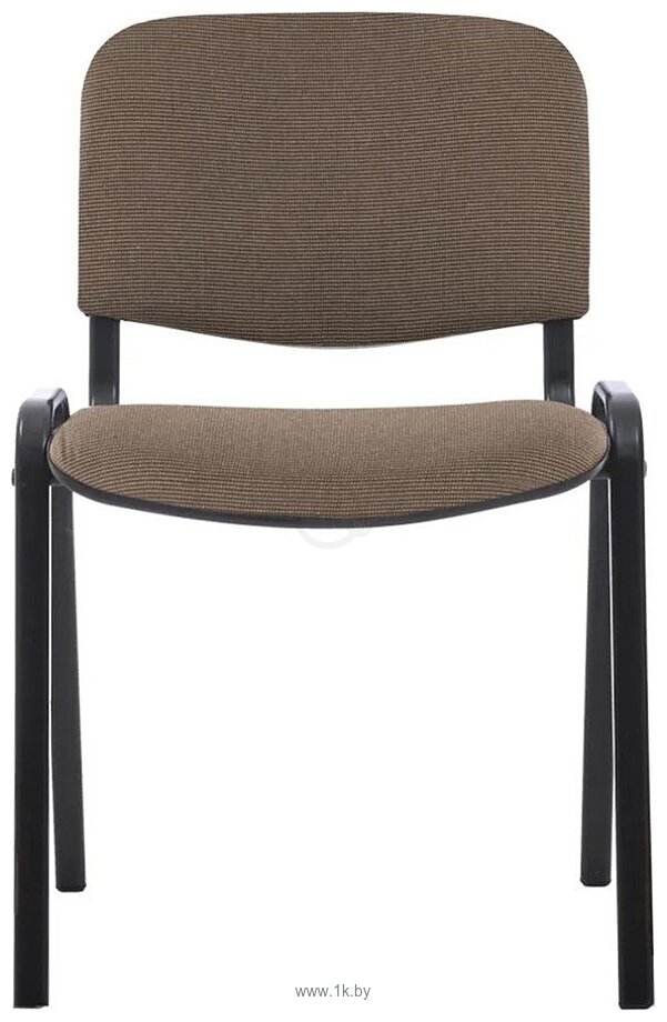 Фотографии Helmi Изо HL-F01 359853 (черный/ткань коричневая с бежевым)