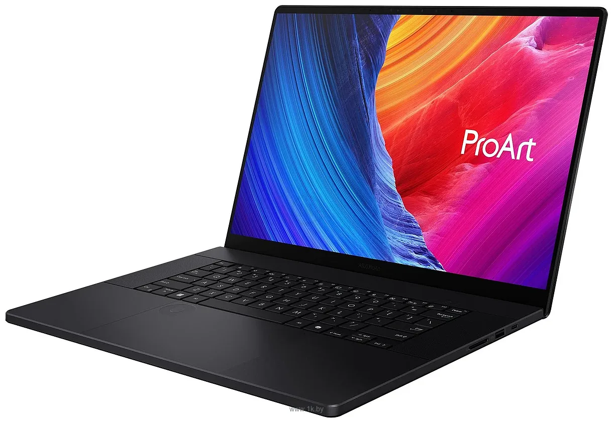 Фотографии ASUS ProArt P16 OLED H7606WX-SE042X Фотографии ASUS ProArt P16 OLED H7606WX-SE042X