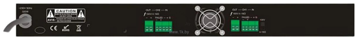 Фотографии Itc T-2120DSA Фотографии Itc T-2120DSA