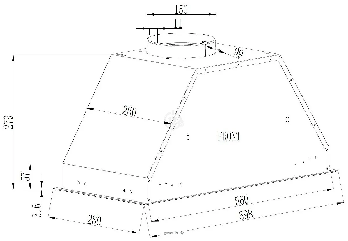 Фотографии Schtoff Tango 60 Фотографии Schtoff Tango 60
