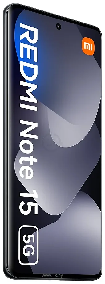 Фотографии Xiaomi Redmi Note 15 5G 8/256GB (международная версия) Фотографии Xiaomi Redmi Note 15 5G 8/256GB (международная версия)