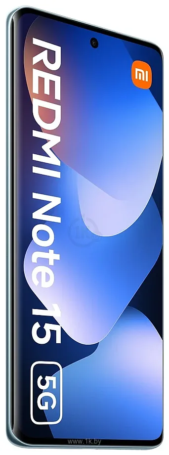 Фотографии Xiaomi Redmi Note 15 5G 8/256GB (международная версия) Фотографии Xiaomi Redmi Note 15 5G 8/256GB (международная версия)
